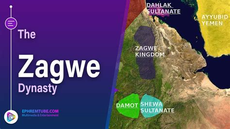 The Zagwe Dynasty Collapse: Rise and Fall of Ethiopian Medieval Powerhouse; A Confluence of Internal Strife and External Pressures