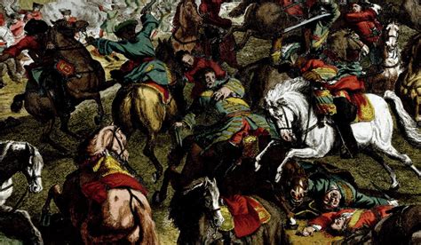 The Battle of Lechfeld: A Turning Point in Early Medieval Warfare and the Consolidation of the Holy Roman Empire