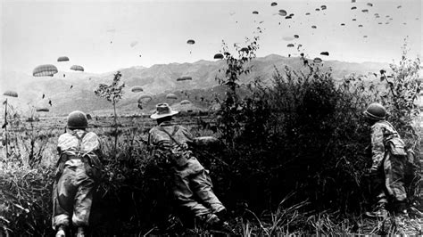 The Dien Bien Phu Siege: A Decisive Battle Marking the End of French Colonial Rule in Indochina