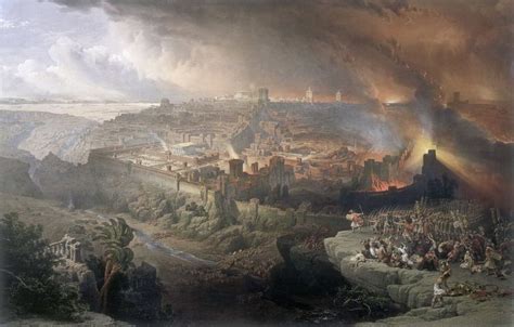 The Great Revolt Against Rome; A Pivotal Moment in Jewish History & Egyptian Politics