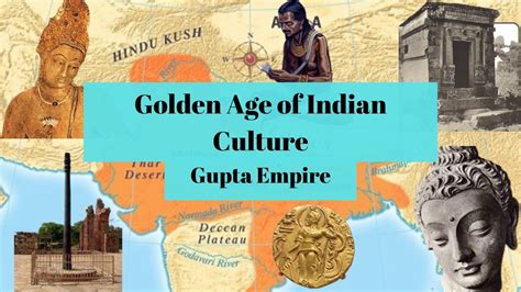 The Gupta Empire's Golden Age: A Beacon of Classical Learning and Artistic Flourishing