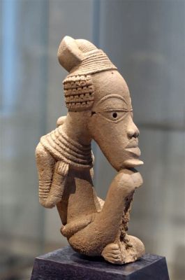 The Nok Culture Terracotta Sculptures: A Glimpse into Ancient Nigerian Art and Technological Prowess