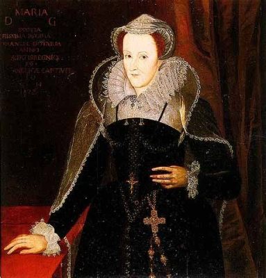 The Northern Rebellion: A Catholic Uprising Fueled by Fear and Mary Queen of Scots