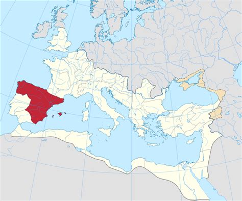 The Revolt of the Galatae; Roman Rule and the Complexities of Ethnic Integration in Hispania Tarraconensis